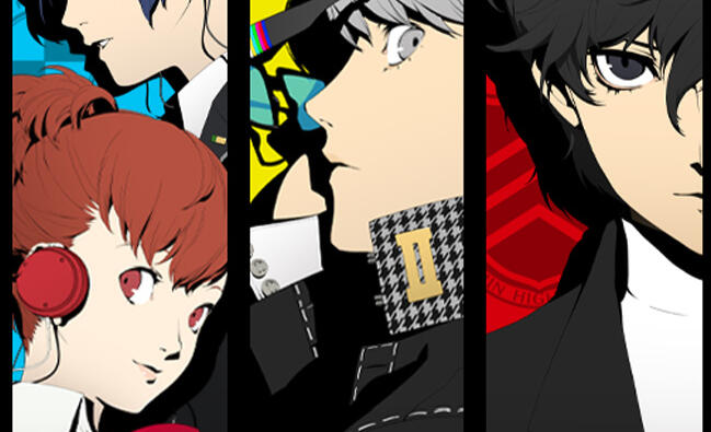 Persona