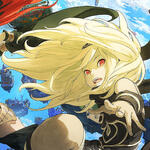 Gravity Rush