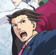Ace Attorney