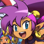 Shantae